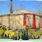 Kushti Yurt Hire