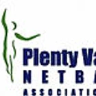 Plenty Valley Netball Association