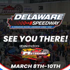 Delaware Speedway Weekly Racing Series