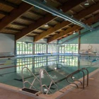 Forbert Memorial Pool