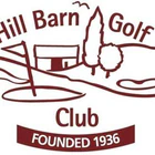 Hill Barn Golf Club