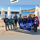 AVCR Association Voile Carry Le Rouet