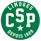Limoges CSP SASP