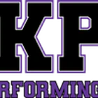 JK Performing Arts