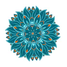 Yoga Flourish