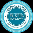 Louisa Harris Pilates MK & Leighton Buzzard: Matwork Classes