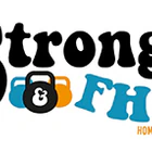 Strong & FHIT (CrossFit L39)