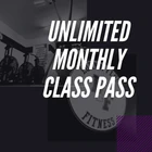 10 Class Pass