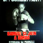 Team Notari Le Luc