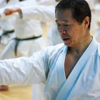 Selby Shotokan Karate Club