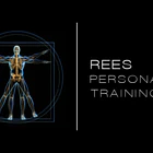 REES PERSONAL TRAINING