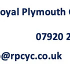 Royal Plymouth Corinthian Yacht Club