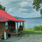 Whitefish Lodge & Outpost Camps