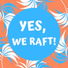 Yes, we raft! Guillestre, Vars, Risoul, Embrun; rafting et kayak Durance