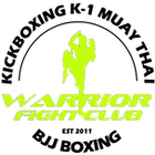 Warrior Fight Club