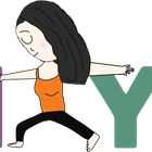 Lunchtime Yoga with Yuri
