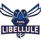 Libellule De Paris - Club Waterpolo & Natation
