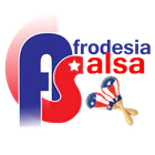 Afrodesia Salsa