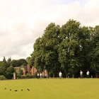 Yeoman Hill Park Bowls Club