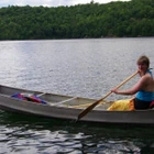 Canoe Lake Campground