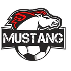 club de soccer Mustang Pont-rouge