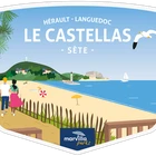 Camping Marvilla Parks - Le Castellas