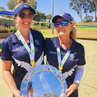 Regional Bowls Victoria Championships
