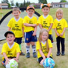 RJV Soccer Park