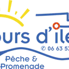 TOURSDILES guide de pêche en mer
