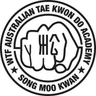 Lion Park's Tae Kwon Do & Self Defence