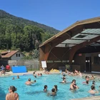 Piscine intercommunale d'Allevard-les-Bains