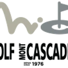 Golf Mont Cascades