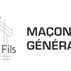 LOPES ET FILS ( Entreprise de Maçonnerie Générale et location de bennes)