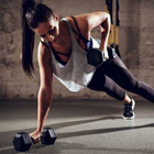 GYMVMT Fitness Club - Trans Canada Centre