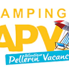 CAMPING APV AU VALLON ROUGE 4 Etoiles avec piscine - Provence