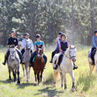 Quarter Mile Ranch