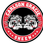 Carlson Gracie Jiu Jitsu Sheen