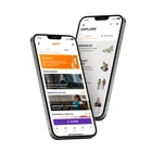 Basic-Fit Marseille Boulevard de Pont de Vivaux