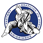 Submission Factory Jiu Jitsu
