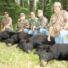 Flint Wilderness Resort