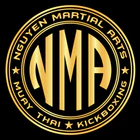 NMA - Nguyen Martial Arts - Muay Thai Kickboxing