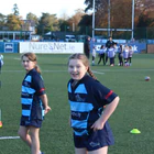 Liberty Saints Rugby Club