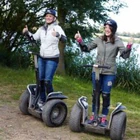 Segway Experience at Bray, Windsor