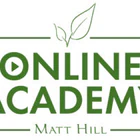 Systema Academy Matt Hill