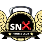 Snx Fitness - Supernatural Cross Fitness Advance - Best CrossFit gym - Sector 34, Noida