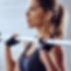 Fitness With Ruth