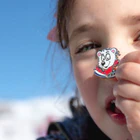 Cours Privés de Ski ou de Snowboard pour Enfants