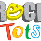 Rock Tots and Rock Kids climbing classes