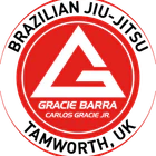 Gracie Barra Tamworth