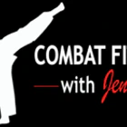 Combat Fitness with Jennie